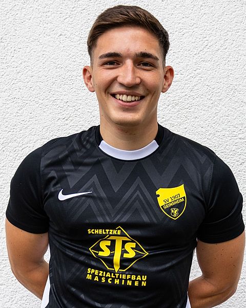 Foto: SV 07 Geinsheim