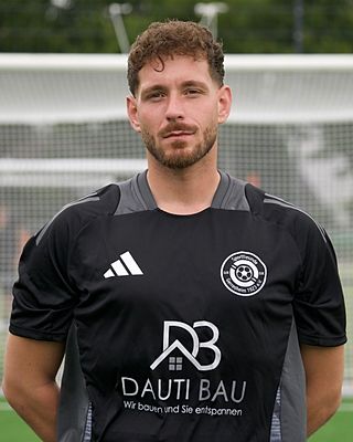 Pascal Carla