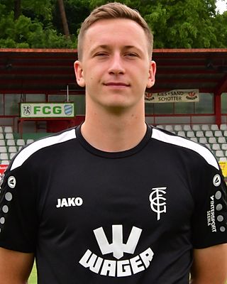 Fabian Karg
