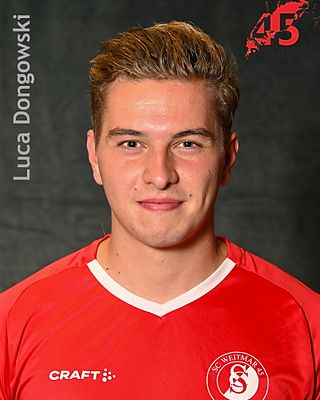 Luca Dongowski