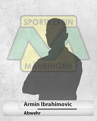 Armin Ibrahimovic