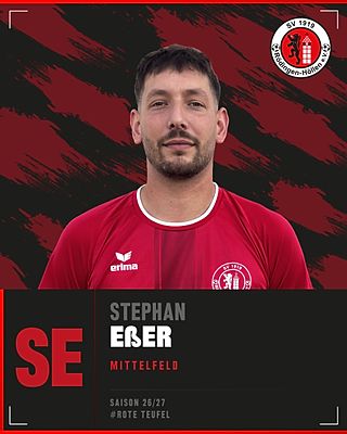 Stephan Eßer