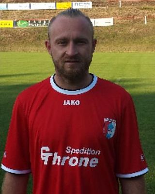 Johannes Krause