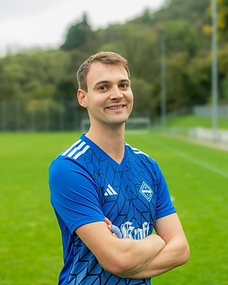 Hendrik Jürgenlimke