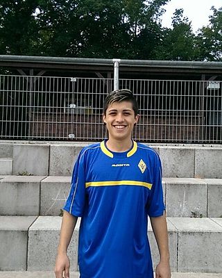 Christian Abel Lara Valdivia