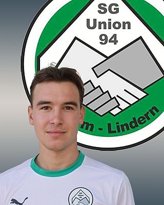 Luca Kreutzer