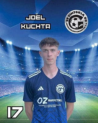 Joel Kuchta