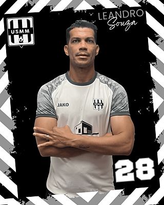 Leandro Roberto De Souza