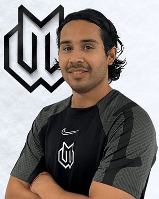 Sebastian Quezada Godoy