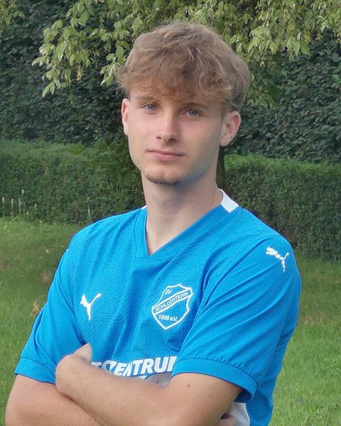 Foto: SV Schluchtern