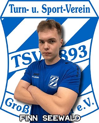 Finn Seewald