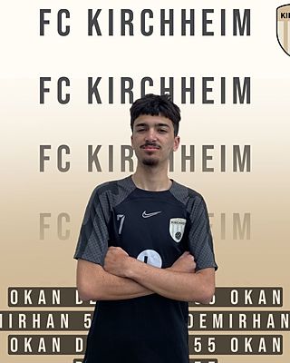 Okan Demirhan