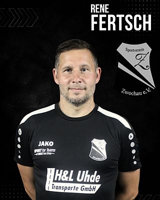 Rene Fertsch