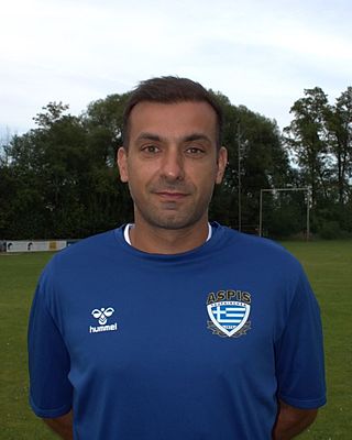 Konstantinos Papantoniou