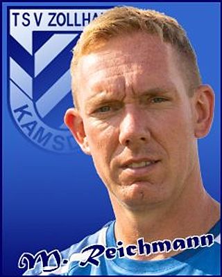 Mario Reichmann