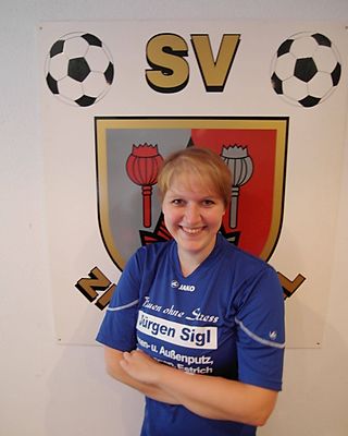 Sonja Decker