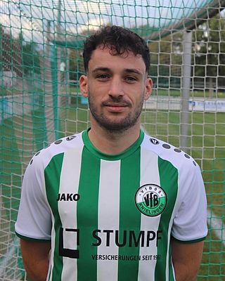 Aleix Navascues Benitez