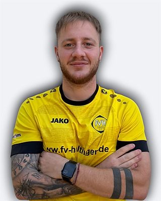 Noah Fiorino