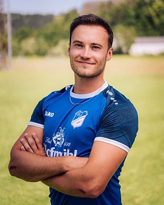 Oliver Reichenberger
