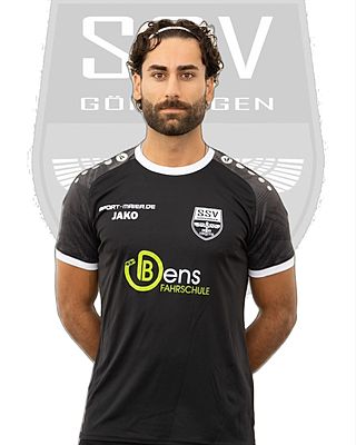 Simon Bulaman