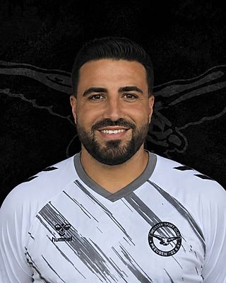 Mohamed Allouche