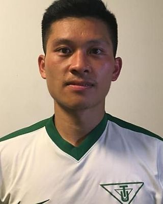 Tuan Long Martin Nguyen