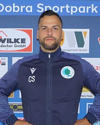 Christopher Schmidt