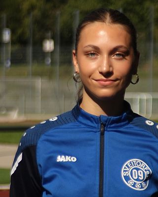 Leni Mandelkow