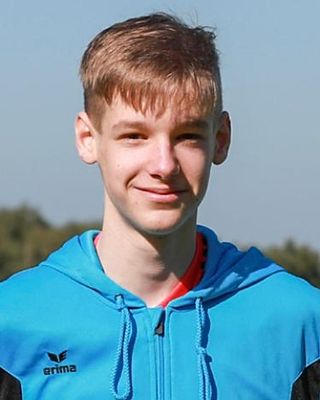 Lenn Christoph Nehring