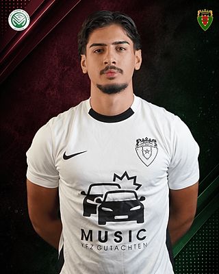 Sahin-Salih Sahinbay