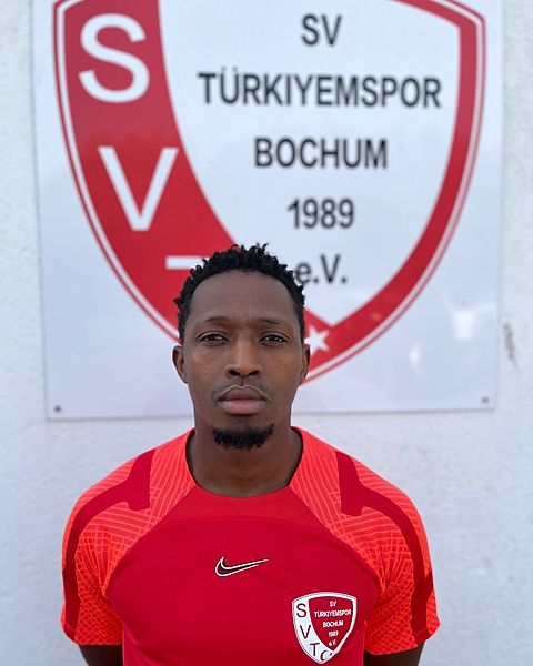 Foto: Türkiyemspor