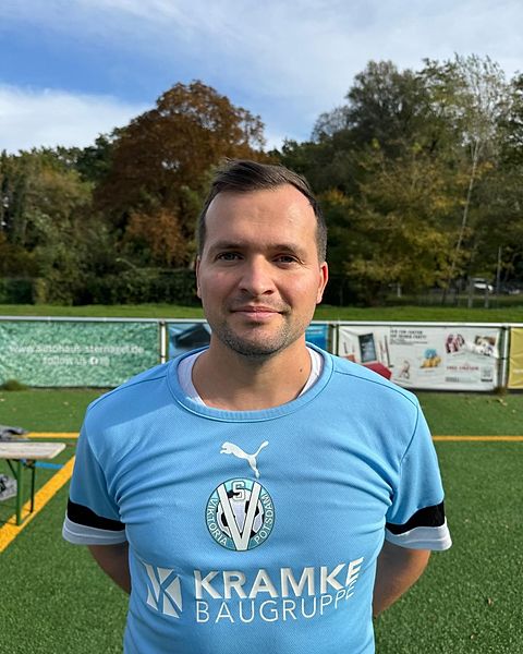 Foto: Viktoria Potsdam