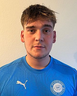 Jonas Lüftner