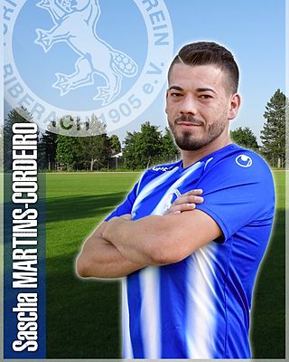 Sascha Martins-Cordeiro