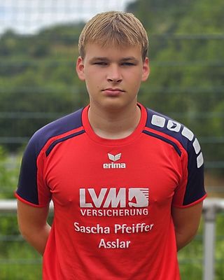 Julius Lippich
