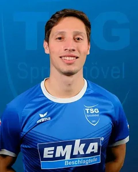 Foto: TSG Sprockhövel