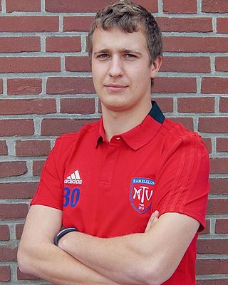 Björn-Alexander Stenger