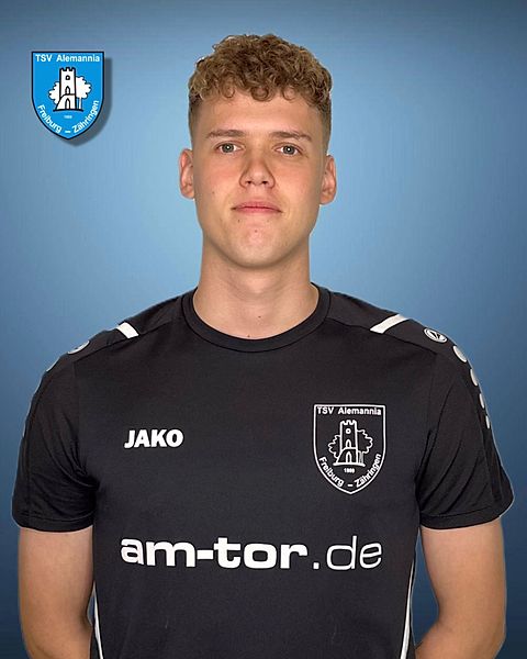 Foto: TSV - Denis Jarczak