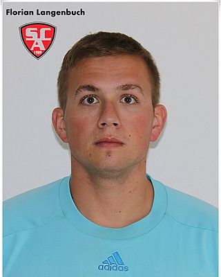 Florian Langenbuch