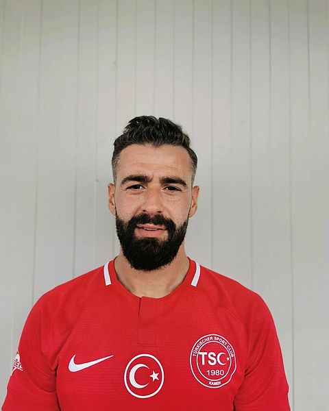 Foto: Nadir Kocapinar