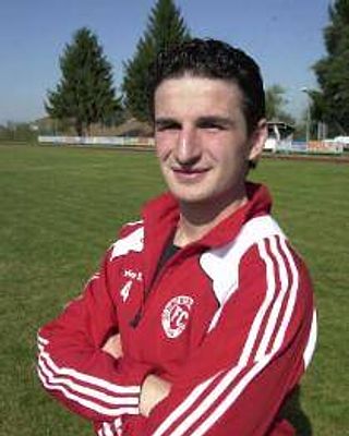 Stefan Schrödl