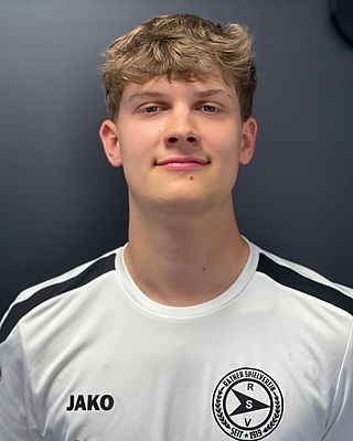 Jakob Gerding