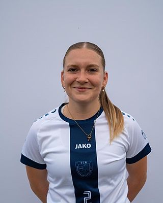 Alicia Proschek