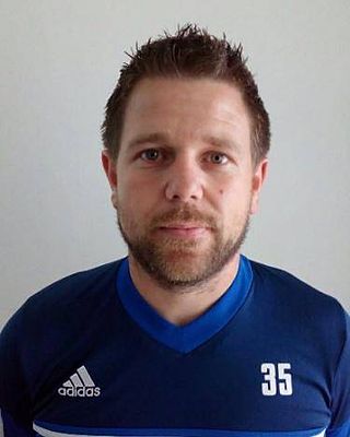 Alexander Weiß