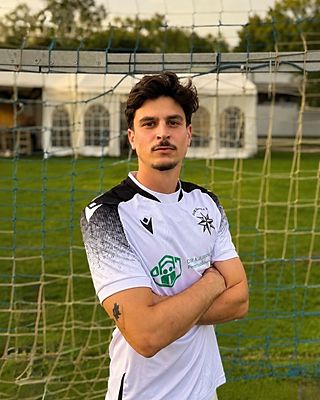 Alexander Müller