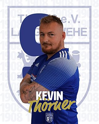 Kevin Thörner