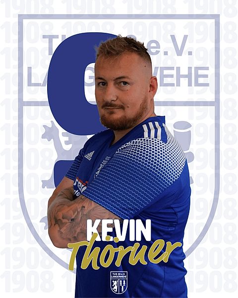 Kevin Thörner