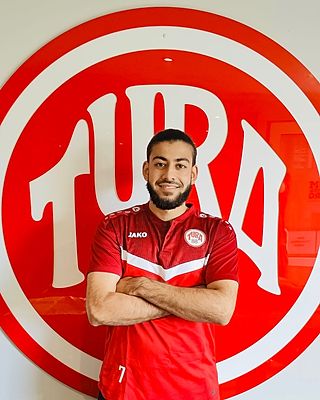 Muhammed Emin Caglayan