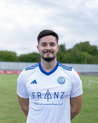 Nico Zang