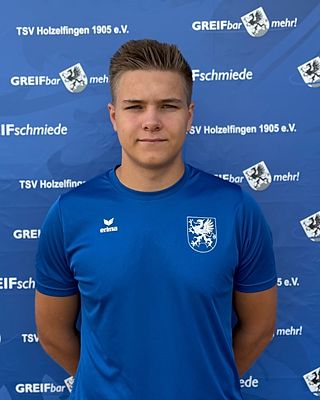 Levi Schäfer